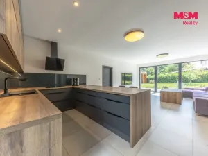 Prodej rodinného domu, Zlatá, 110 m2