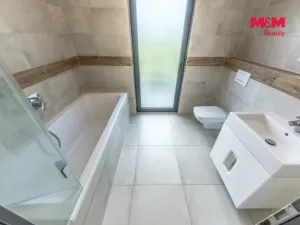 Prodej rodinného domu, Zlatá, 110 m2