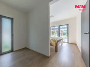 Prodej rodinného domu, Zlatá, 110 m2