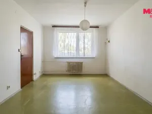 Prodej bytu 2+1, Tišnov, Králova, 52 m2