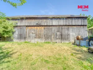 Prodej rodinného domu, Lesná, 208 m2