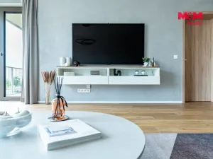 Prodej bytu 4+kk, Brandýs nad Labem-Stará Boleslav, Dřevčická, 102 m2