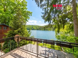 Prodej chaty, Oslnovice, 76 m2