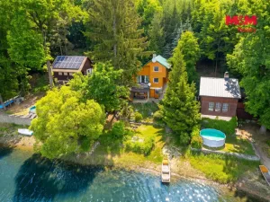 Prodej chaty, Oslnovice, 76 m2