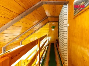 Prodej chaty, Oslnovice, 76 m2