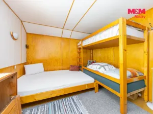 Prodej chaty, Oslnovice, 76 m2