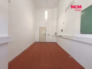 Pronájem skladu, Prostějov, Západní, 383 m2