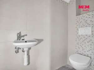 Prodej bytu 3+kk, Herálec, 96 m2