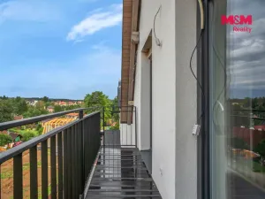 Prodej bytu 3+kk, Herálec, 96 m2