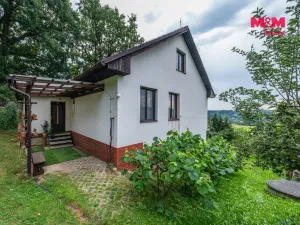Prodej rodinného domu, Mnichovice, Pod Budíkovem, 184 m2
