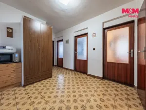 Prodej rodinného domu, Mnichovice, Pod Budíkovem, 184 m2