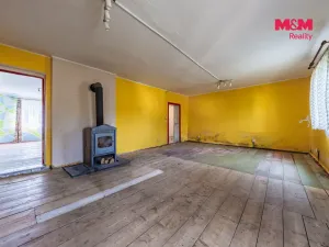 Prodej rodinného domu, Málkov - Vysoká, 333 m2
