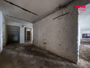 Prodej rodinného domu, Málkov - Vysoká, 333 m2