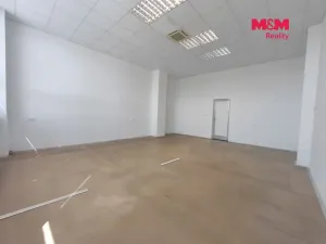 Pronájem kanceláře, Prostějov, Západní, 383 m2