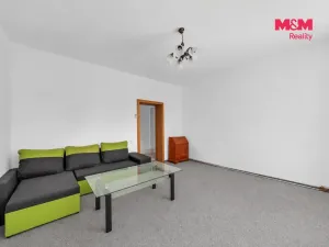 Prodej bytu 3+kk, Úpice, Svornosti, 170 m2