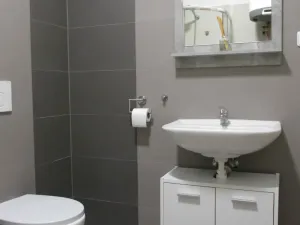 Pronájem bytu 2+1, Brno - Starý Lískovec, U hřiště, 50 m2