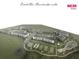 Prodej bytu 3+kk, Brandýs nad Labem-Stará Boleslav, Dřevčická, 88 m2