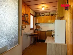 Prodej chaty, Ondratice, 42 m2