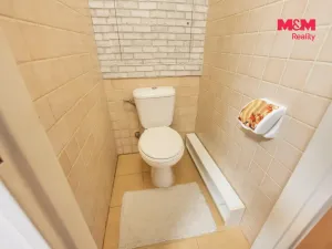 Prodej bytu 3+kk, Praha - Černý Most, Vašátkova, 67 m2