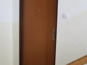Pronájem bytu 2+1, Beroun - Beroun-Město, Jiřího Wolkera, 49 m2