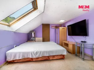 Prodej bytu 3+1, Bělá nad Svitavou, 65 m2