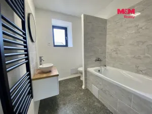 Prodej rodinného domu, Otaslavice, 100 m2