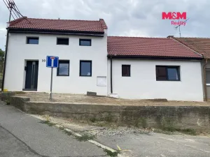 Prodej rodinného domu, Otaslavice, 100 m2