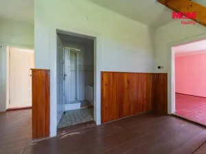 Prodej rodinného domu, Karlovy Vary - Bohatice, Hlavní, 224 m2