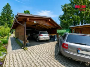 Prodej rodinného domu, Brno - Kníničky, 90 m2