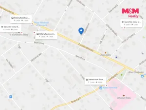 Prodej bytu 3+kk, Říčany - Radošovice, Sedláčkova, 83 m2
