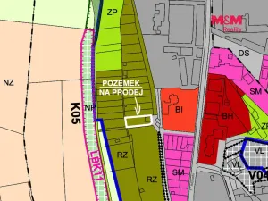 Prodej skladu, Police nad Metují, 74 m2