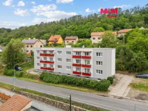 Prodej bytu 3+1, Otvovice, 68 m2