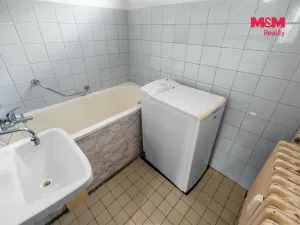 Prodej bytu 3+1, Otvovice, 68 m2