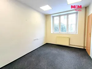 Pronájem obchodního prostoru, Ostrava - Mariánské Hory, 28. října, 40 m2
