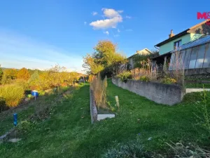 Prodej chaty, Milevsko, Pod Zvíkovcem, 34 m2