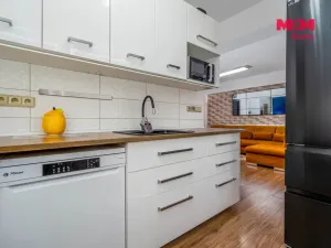 Prodej bytu 3+kk, Nymburk, Ivana Olbrachta, 71 m2