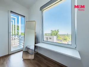 Prodej rodinného domu, Lovosice, Lovošská, 66 m2