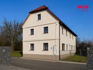 Prodej rodinného domu, Kravaře - Víska, 80 m2