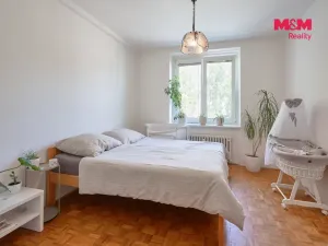 Prodej bytu 3+1, Zlín, Sokolská, 79 m2