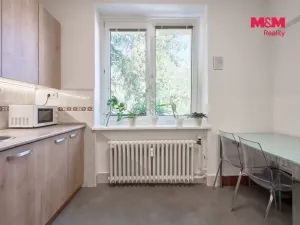 Prodej bytu 3+1, Zlín, Sokolská, 79 m2