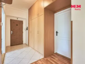 Prodej bytu 3+1, Zlín, Sokolská, 79 m2