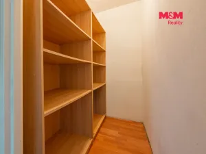 Prodej bytu 3+1, Praha - Kobylisy, Košťálkova, 66 m2