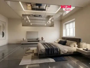 Prodej rodinného domu, Černiv, 320 m2