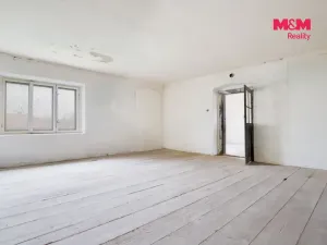 Prodej rodinného domu, Černiv, 320 m2