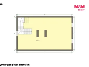 Prodej rodinného domu, Bochov - Těšetice, 200 m2