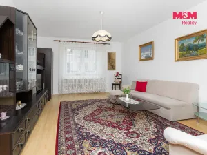 Prodej rodinného domu, Lázně Bohdaneč, Dr. Tyrše, 110 m2