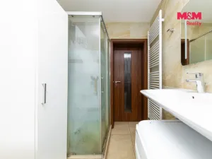 Prodej chaty, Brno - Kníničky, 90 m2