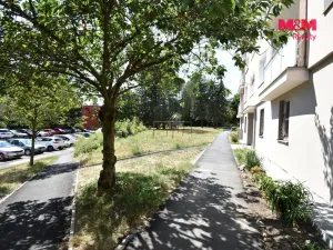 Prodej bytu 2+kk, Karlovy Vary - Rybáře, Krušnohorská, 38 m2