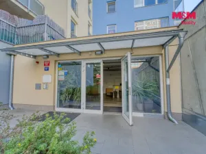 Prodej bytu 2+kk, Praha - Michle, V dolině, 54 m2