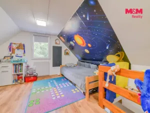 Prodej chaty, Cheb - Podhrad, 35 m2